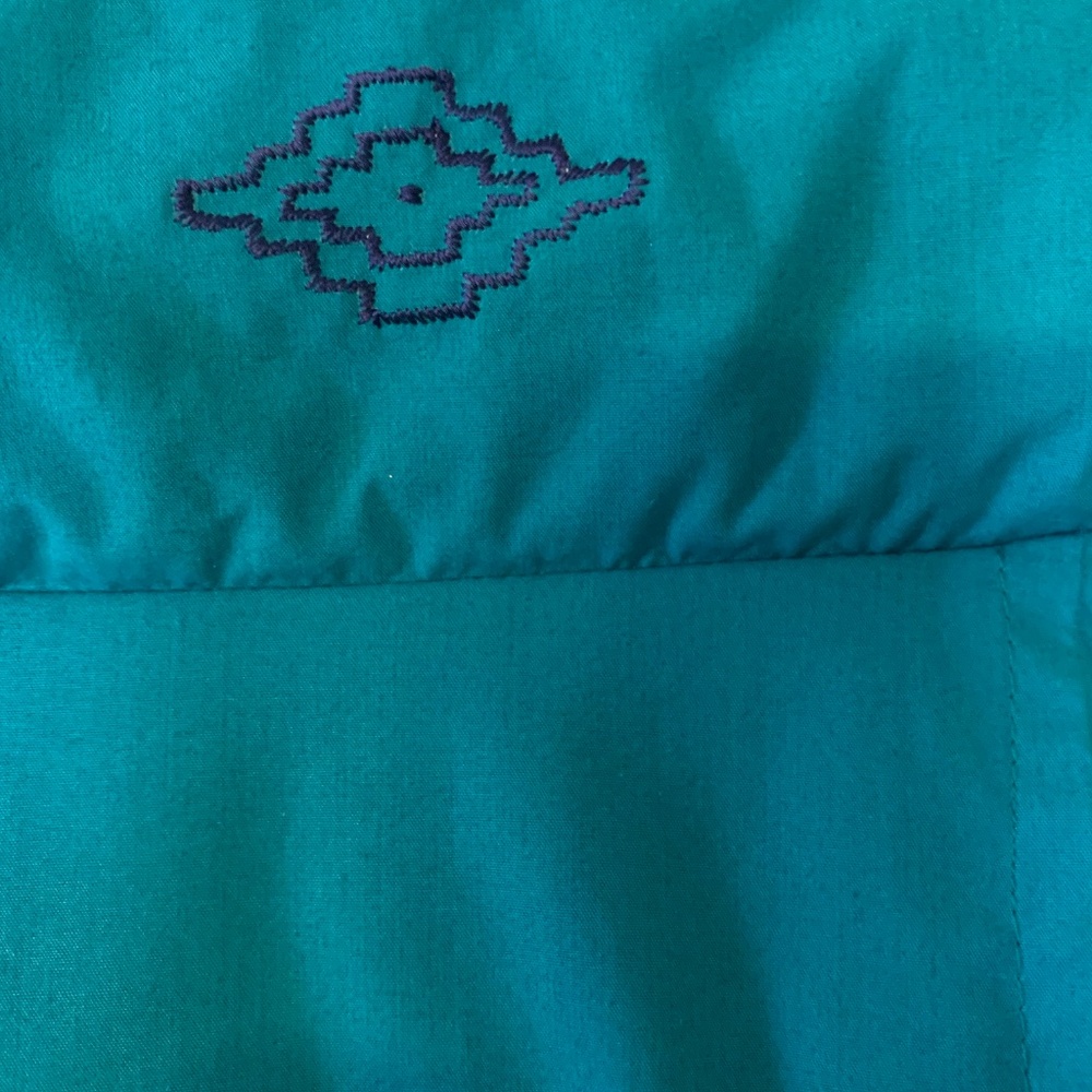 Winter jacket - image 5